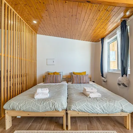 Wake Up With The Sea Breeze- House With Pool Ap2 Apartment Lavra Exterior photo