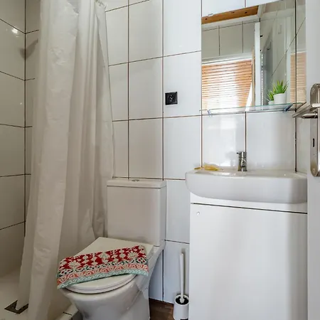 Wake Up With The Sea Breeze- House With Pool Ap2 Apartment Lavra Exterior photo